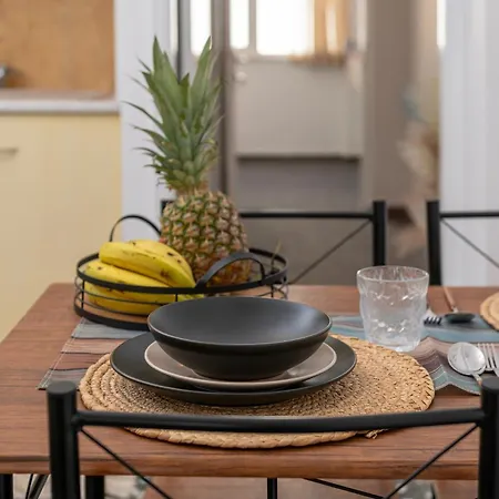 Apartment Wave 1 Min Walk To Near Center *