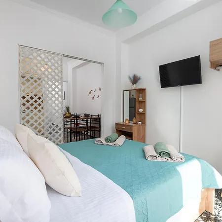 Apartmán Wave 1 Min Walk To Near Center