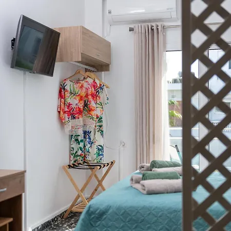 Apartmán Wave 1 Min Walk To Near Center *