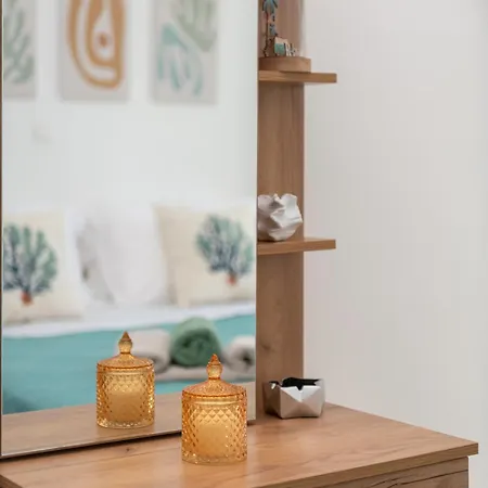 Wave 1 Min Walk To Near Center * Kos