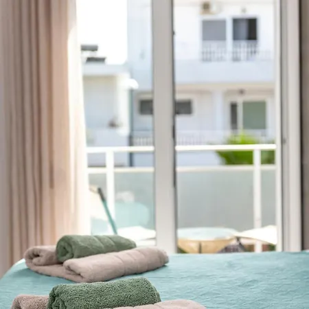 Apartmán Wave 1 Min Walk To Near Center