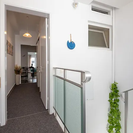 Apartmán Wave 1 Min Walk To Near Center Kos