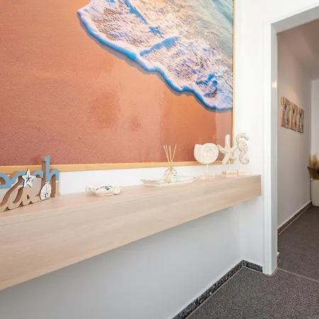 Wave 1 Min Walk To Near Center Kos