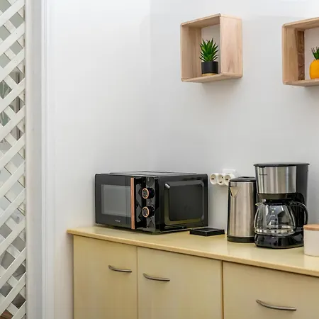 Wave 1 Min Walk To Near Center Kos