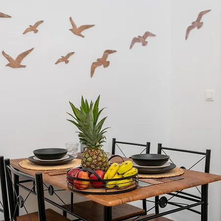 Διαμέρισμα Wave 1 Min Walk To Near Center