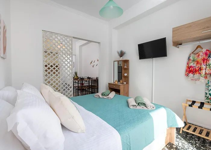 Apartman Wave 1 Min Walk To Near Center