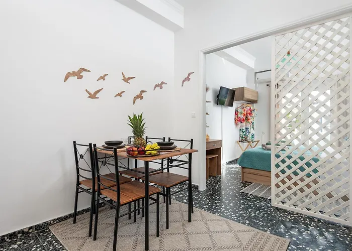 Apartman Wave 1 Min Walk To Near Center Kosz