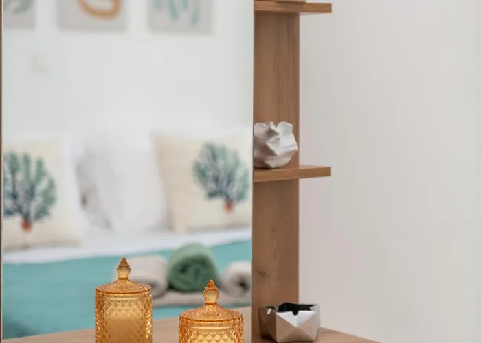 Wave 1 Min Walk To Near Center * Kosz