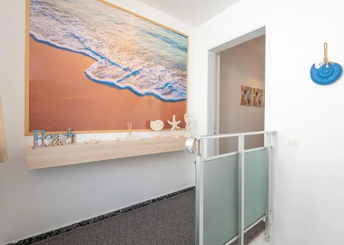 Apartman Wave 1 Min Walk To Near Center *