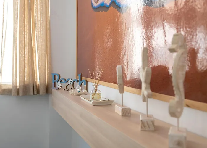 Wave 1 Min Walk To Near Center Apartman *