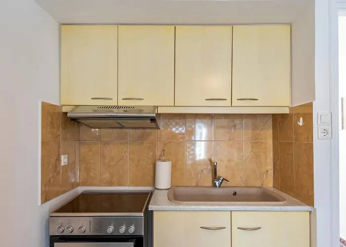 Apartman Wave 1 Min Walk To Near Center Kosz