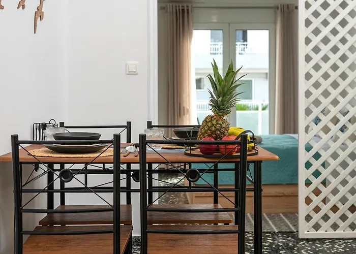 Apartman Wave 1 Min Walk To Near Center Kosz