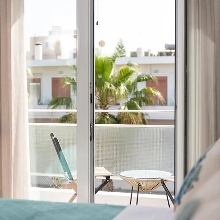 Wave 1 Min Walk To Near Center Apartment Kos-Stadt