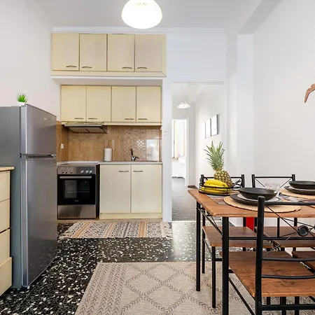 Apartment Wave 1 Min Walk To Near Center