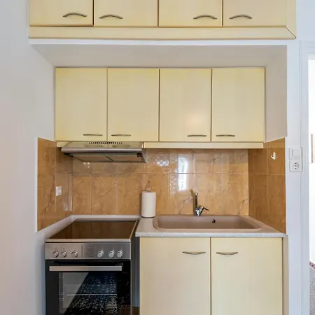 Apartment Wave 1 Min Walk To Near Center Kos-Stadt