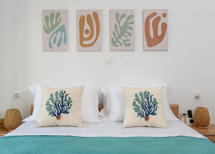 Wave 1 Min Walk To Near Center بلدة كوس