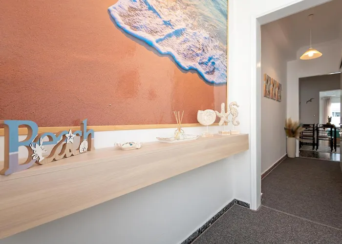 Wave 1 Min Walk To Near Center بلدة كوس