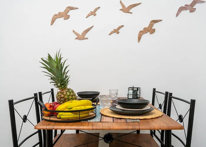 شقة Wave 1 Min Walk To Near Center