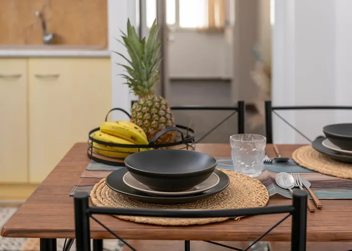 شقة Wave 1 Min Walk To Near Center *